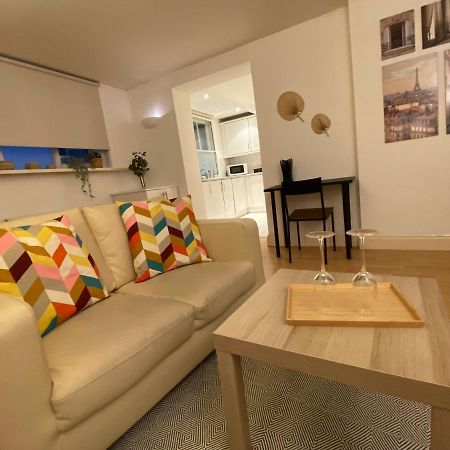 Shoreditch & Liverpool Steet Room A London Bagian luar foto