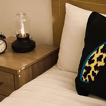 Shoreditch & Liverpool Steet Room A London Bagian luar foto