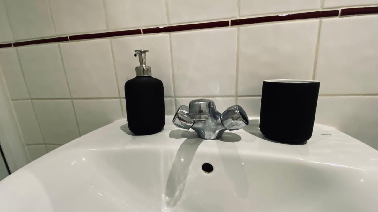 Shoreditch & Liverpool Steet Room A London Bagian luar foto